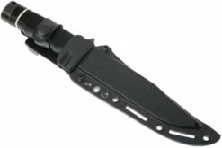 SOG S10B Tech Bowie -Nitecore Soldes Boutique SOG S10B K 05 sog tech bowie sogs10b k d5