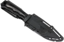 SOG Seal Strike Black, Deluxe Sheath SS1003-CP -Nitecore Soldes Boutique SOG SS1003 CP 07 sog seal strike sog ss1003 cp 07