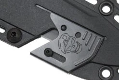 SOG Seal Strike Black, Deluxe Sheath SS1003-CP -Nitecore Soldes Boutique SOG SS1003 CP 09 sog seal strike sog ss1003 cp 09