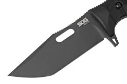 SOG Seal FX, Tanto 17-21-02-57 Couteau De Poche -Nitecore Soldes Boutique SOG17 21 02 57 03 sog
