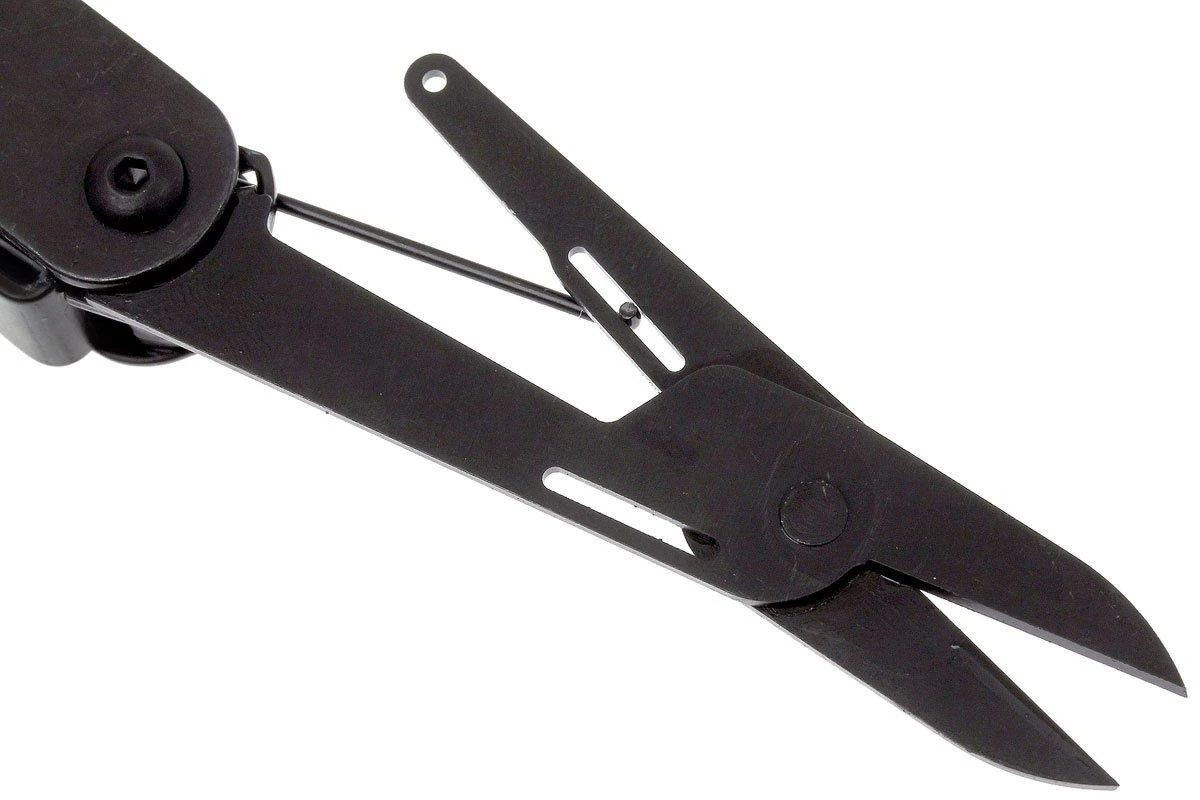 SOG Powerlock B61 Pince Multifonction, Noire 9 SOG Powerlock B61 Pince Multifonction, Noire – Image 7