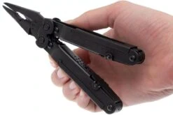 SOG Powerlock B61 Pince Multifonction, Noire 21 SOG Powerlock B61 Pince Multifonction, Noire -Nitecore Soldes Boutique SOGB61 09 sog multitool sogb61 09
