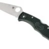 Spyderco Endura 4 ZDP-189 British Racing Green C10PGRE Couteau De Poche