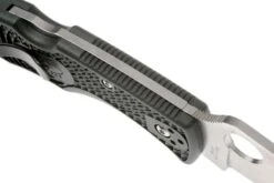 Spyderco Endura 4 ZDP-189 British Racing Green C10PGRE Couteau De Poche -Nitecore Soldes Boutique SPC10PGRE 04 spyderco c10pgre endura d4