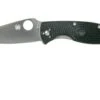 Spyderco Tenacious Lightweight C122PBK FRN Couteau De Poche -Nitecore Soldes Boutique SPC122PBK 01 spyderco