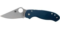 Spyderco Para 3 Lightweight CPM SPY-27 FRN C223PCBL Couteau De Poche
