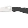Spyderco Stretch 2 XL C258GPGYCW, G10, CRU-WEAR, Couteau De Poche -Nitecore Soldes Boutique SPC258GPGYCW 01 spyderco