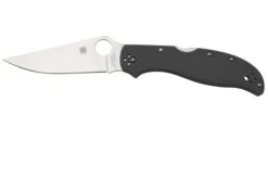 Spyderco Stretch 2 XL C258GPGYCW, G10, CRU-WEAR, Couteau De Poche