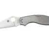Spyderco UpTern C261P Couteau De Poche -Nitecore Soldes Boutique SPC261P 01 spyderco