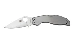 Spyderco UpTern C261P Couteau De Poche