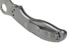 Spyderco UpTern C261P Couteau De Poche -Nitecore Soldes Boutique SPC261P 04 spyderco