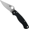 Spyderco Paramilitary 2 C81GP2 Couteau De Poche -Nitecore Soldes Boutique SPC81GP2 00 spyderco v202106
