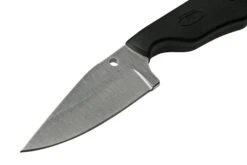 Spyderco Subway Bowie FB48PBK, FRN, Couteau De Poche -Nitecore Soldes Boutique SPFB48PBK 03 spyderco