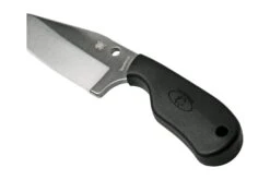 Spyderco Subway Bowie FB48PBK, FRN, Couteau De Poche -Nitecore Soldes Boutique SPFB48PBK 05 spyderco