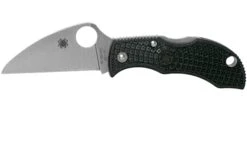 Spyderco Manbug Wharncliffe MBKWP Couteau De Poche