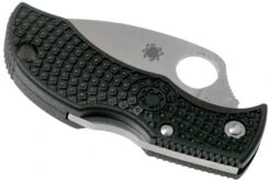 Spyderco Manbug Wharncliffe MBKWP Couteau De Poche -Nitecore Soldes Boutique SPMBKWP 04 spyderco