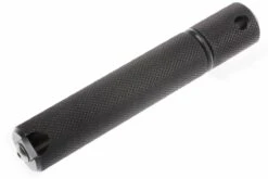 Pierre à Feu Aurora 2SA Noire -Nitecore Soldes Boutique SSAFS 2SA 06 aurora ssafs 2sa fire starter zwart d6