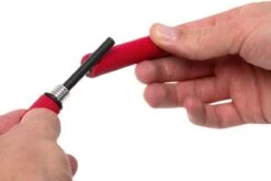 Aurora Fire Starter 2SA, Rouge -Nitecore Soldes Boutique SSAFS2SAR 04 aurora fire starter ssafs2sar 04