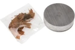 Aurora Tinder Hot Box Fire Starter SSTBS1 -Nitecore Soldes Boutique SSTBS1 03 aurora tinder hot box sstbs1 03