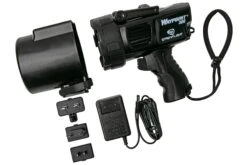 Streamlight Waypoint 300, 44921 Lampe Rechargeable, 1000 Lumens -Nitecore Soldes Boutique STR44921 07 streamlight