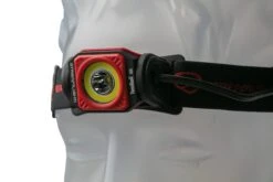 Streamlight Twin-Task 51064 Lampe Frontale USB Rechargeable, 375 Lumens