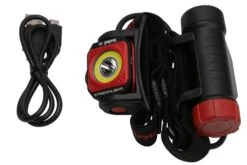 Streamlight Twin-Task 51064 Lampe Frontale USB Rechargeable, 375 Lumens -Nitecore Soldes Boutique STR51064 06 streamlight