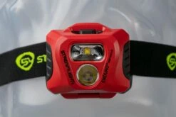 Streamlight Enduro Pro Haz-Lo 61428 ATEX Zone 0, Lampe Frontale, 235 Lumens -Nitecore Soldes Boutique STR61428 03 streamlight