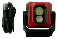 Streamlight Syclone 61510 Lampe De Travail Aimantée, 400 Lumens -Nitecore Soldes Boutique STR61510 05 streamlight