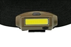 Streamlight Bandit, Coyote, 180 Lumens, Lampe Frontale Rechargeable Avec Lumière Blanche/rouge -Nitecore Soldes Boutique STR61706 04 streamlight