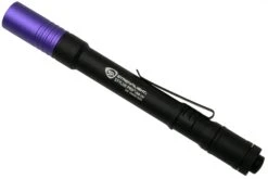 Streamlight Stylus Pro 66149 Lampe De Poche UV USB Rechargeable -Nitecore Soldes Boutique STR66149 02 streamlight