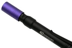Streamlight Stylus Pro 66149 Lampe De Poche UV USB Rechargeable -Nitecore Soldes Boutique STR66149 04 streamlight
