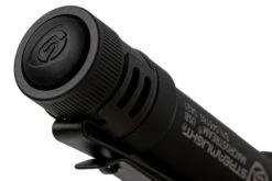 Streamlight Macrosteam 66320 Lampe De Poche Rechargeable, 500 Lumens -Nitecore Soldes Boutique STR66320 03 streamlight