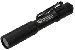 Streamlight Microstream 66604 Lampe De Poche USB Rechargeable, 250 Lumens