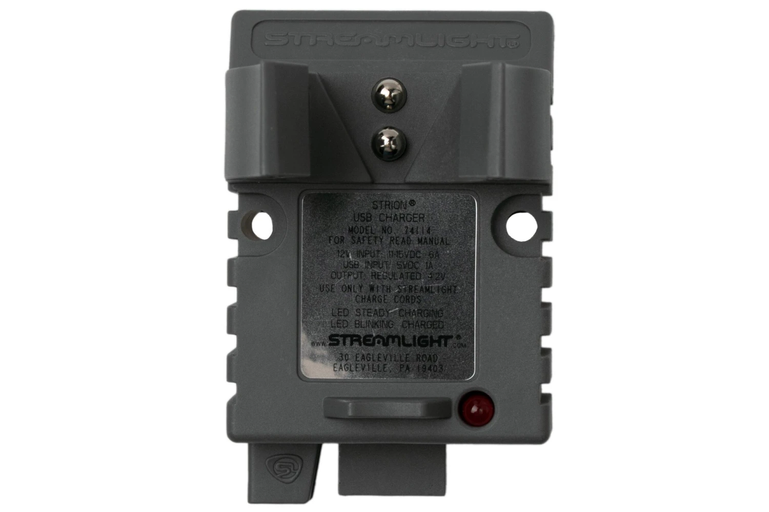 Streamlight Strion 74114 Support De Chargement 5 Streamlight Strion 74114 Support De Chargement – Image 3