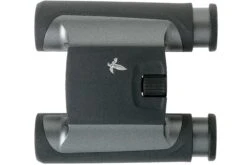 Swarovski CL Pocket 8x25 Jumelles Anthracite + Set Wild Nature -Nitecore Soldes Boutique SW CL PO 8X25 ANT WN 03 swarovski