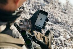 Swarovski EL Range 8x42 TA Jumelles Avec Tracking Assistant -Nitecore Soldes Boutique SW EL RANGE 8x42 TA 04 swarovski el range stock