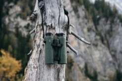 Swarovski EL Range 8x42 TA Jumelles Avec Tracking Assistant -Nitecore Soldes Boutique SW EL RANGE 8x42 TA 05 swarovski el range stock