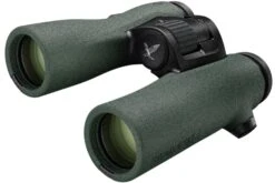 Swarovski Jumelles NL Pure 10X32 Vert