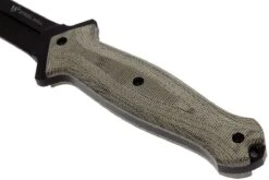 Steel Will Fervor 1201 Dague Tactique -Nitecore Soldes Boutique SWK 1201 03 steel will swk 1201 03