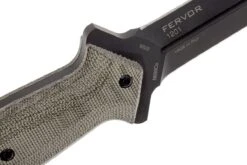 Steel Will Fervor 1201 Dague Tactique -Nitecore Soldes Boutique SWK 1201 04 steel will swk 1201 04