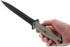 Steel Will Fervor 1201 Dague Tactique -Nitecore Soldes Boutique SWK 1201 06 steel will swk 1201 06