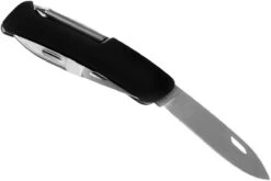Swiza D04 Couteau De Poche Suisse - Noir -Nitecore Soldes Boutique SZD04 BK 04 swiza szd04 bk 04