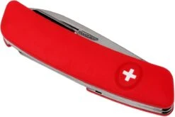 Swiza D04 Couteau De Poche Suisse - Rouge 15 Swiza D04 Couteau De Poche Suisse - Rouge -Nitecore Soldes Boutique SZD04 RD 06 swiza szd04 rd 06