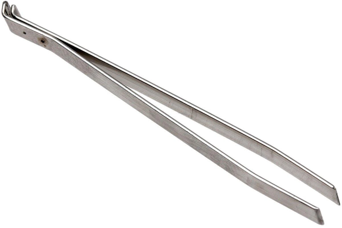 Swiza D04 Couteau De Poche Suisse - Rouge 9 Swiza D04 Couteau De Poche Suisse - Rouge – Image 7