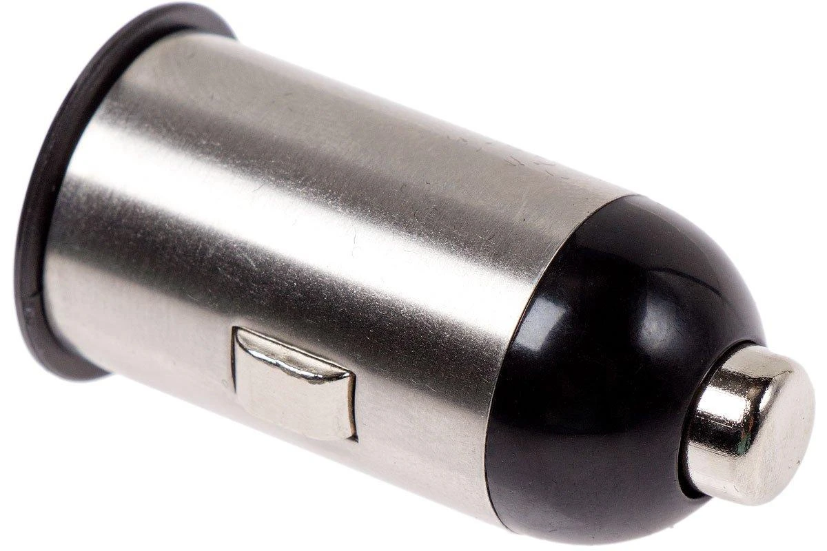 Texenergy Chargeur Allume-cigare Usb, CC-01 4 Texenergy Chargeur Allume-cigare Usb, CC-01 – Image 2