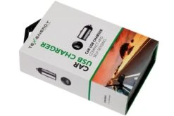 Texenergy Chargeur Allume-cigare Usb, CC-01 7 Texenergy Chargeur Allume-cigare Usb, CC-01 -Nitecore Soldes Boutique TE CC 01 03 texenergy te cc 01 03