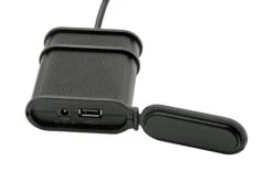 Texenergy Infinite Air 12V Adaptateur -Nitecore Soldes Boutique TE IA12 A 02 texenergy