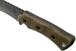 TOPS Knives TOPS A-Klub Knife AKLB-01 Machette, Amanda Kaye Design -Nitecore Soldes Boutique TK AKLB 01 05 tops knives