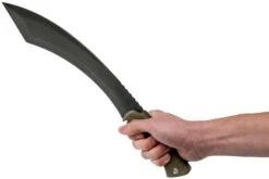 TOPS Knives TOPS A-Klub Knife AKLB-01 Machette, Amanda Kaye Design -Nitecore Soldes Boutique TK AKLB 01 06 tops knives