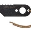 TOPS Knives ALRT-MINI, Petit Couteau De Porte Monnaie